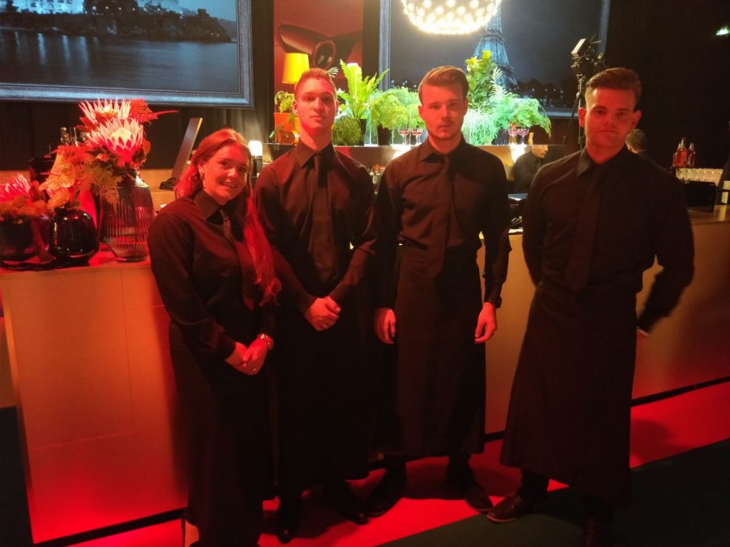 Amsterdam_event_waiters_for_hire_in_Amsterdam